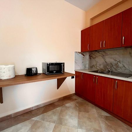 Vila Papa Durrës 外观 照片