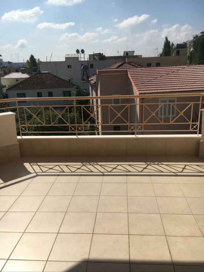Vila Papa Durrës 外观 照片