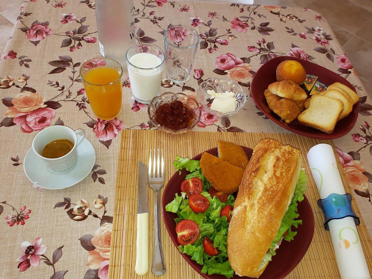 Vila Papa Durrës 外观 照片