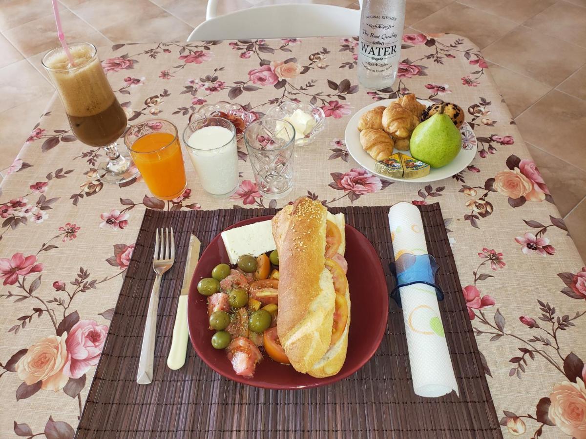 Vila Papa Durrës 外观 照片