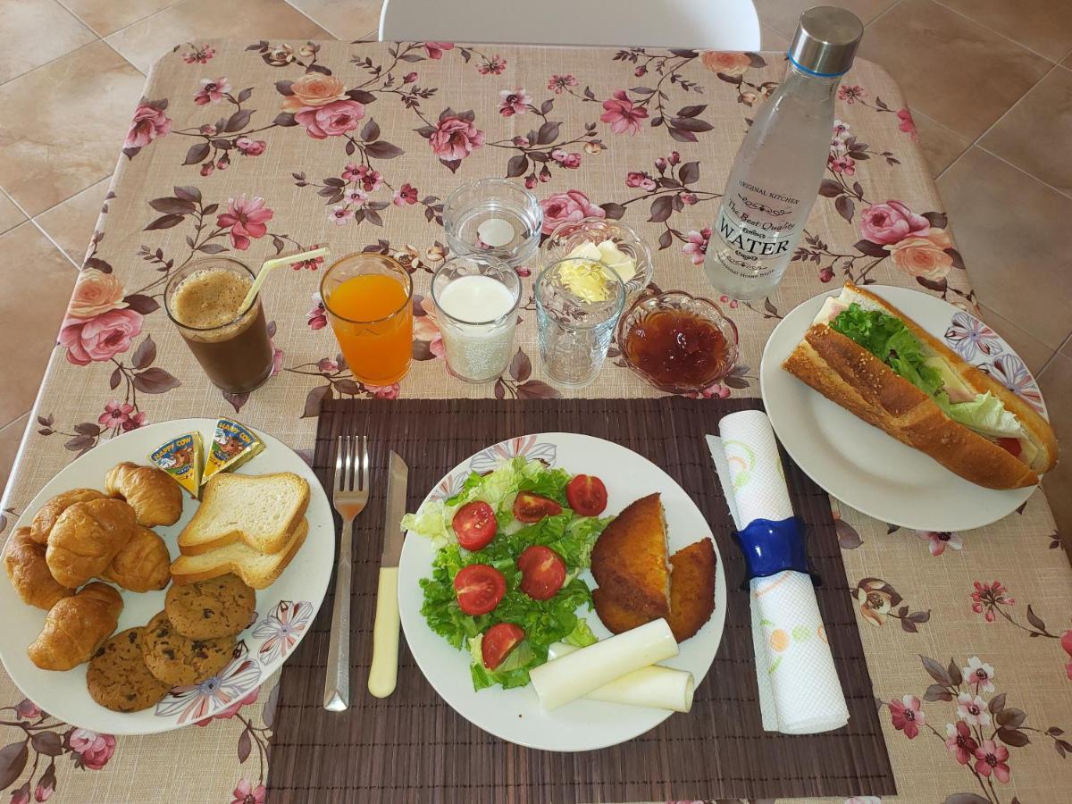 Vila Papa Durrës 外观 照片