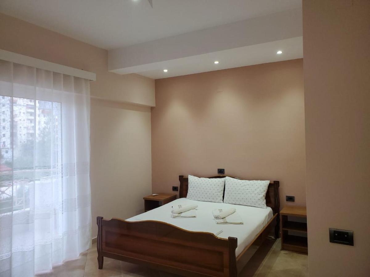 Vila Papa Durrës 外观 照片