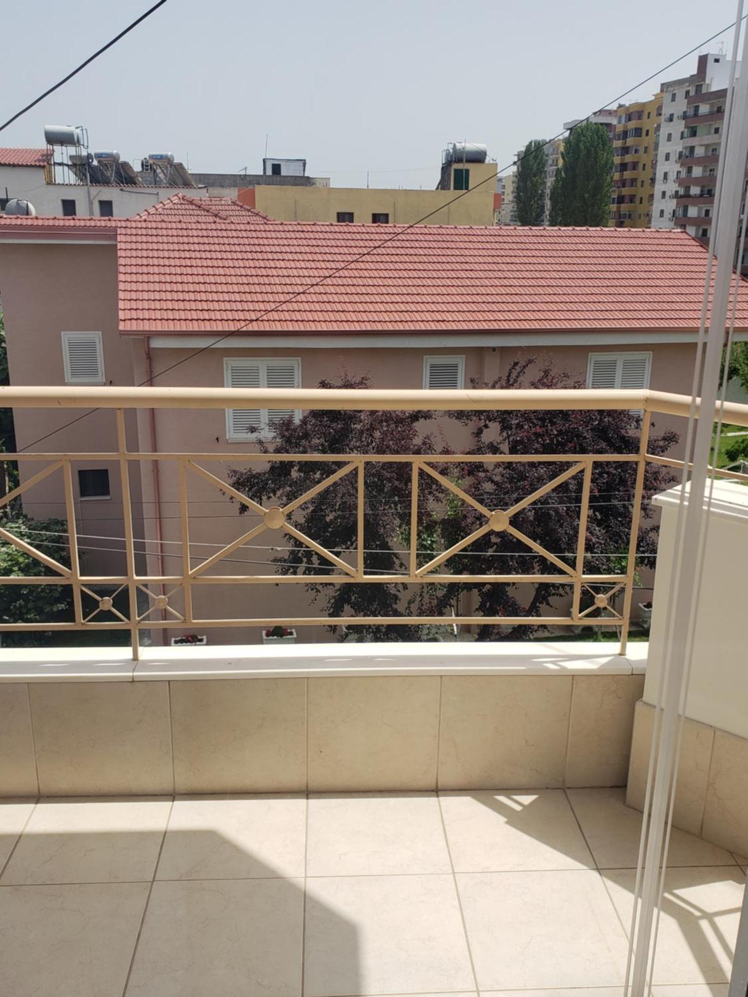 Vila Papa Durrës 客房 照片